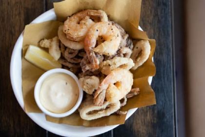 Peperoncino restaurant BYO