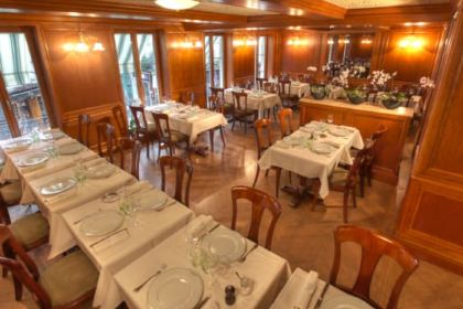 L'Ecaille de la Mascotte