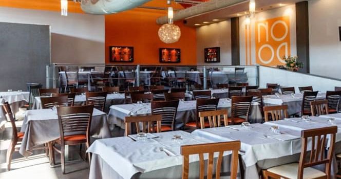 Ristorante Pizzeria Il Nodo