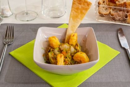 Grains Nobles et Plus