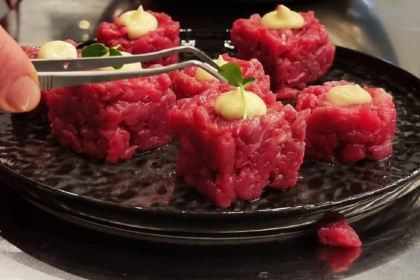 Premiata Braceria Toscana