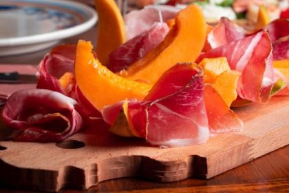 Trattoria Borgo Antico