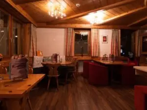 Restaurant Mattmarkblick