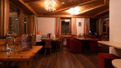 Restaurant Mattmarkblick in Visp