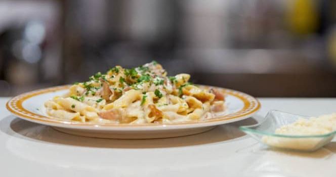 La Nuova Trattoria