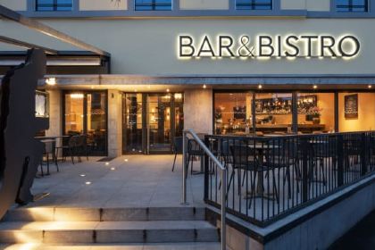 Bar & Bistro