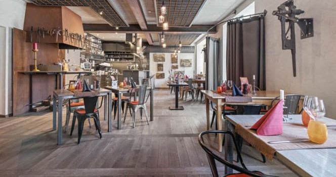 L'Enclume