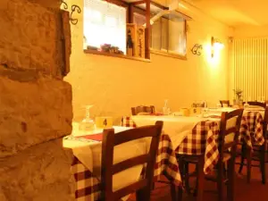 Pensione Ristorante La Posta