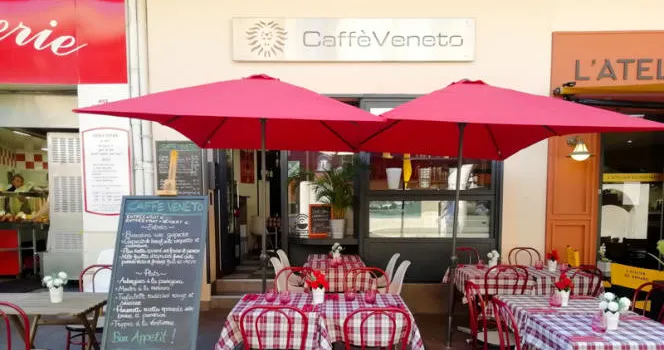 Caffè Veneto