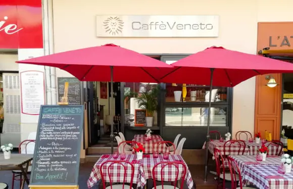 Caffè Veneto