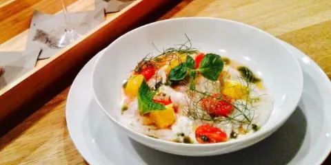 Gutkowskino. Cucina & Bar