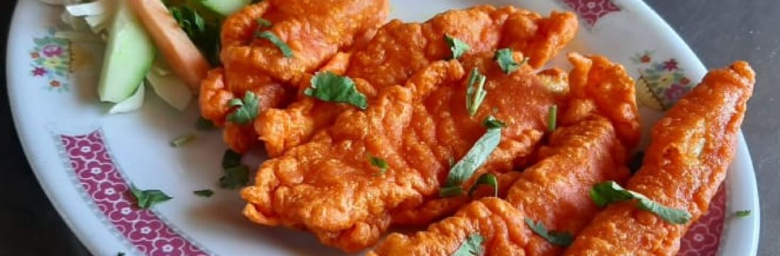 Gorkha Palace Indian Restaurant