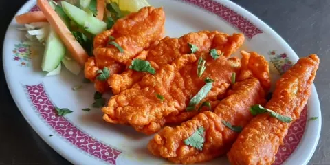 Gorkha Palace Indian Restaurant