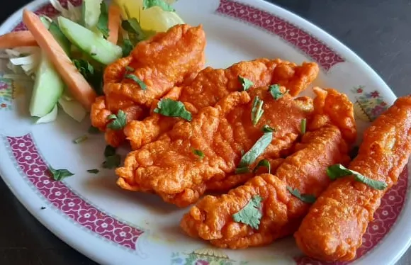 Gorkha Palace Indian Restaurant