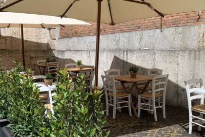 L'Osteria degli Avvocati