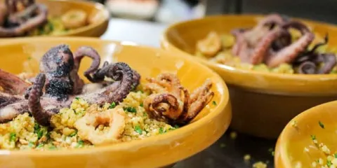 Il Frutto della Passione