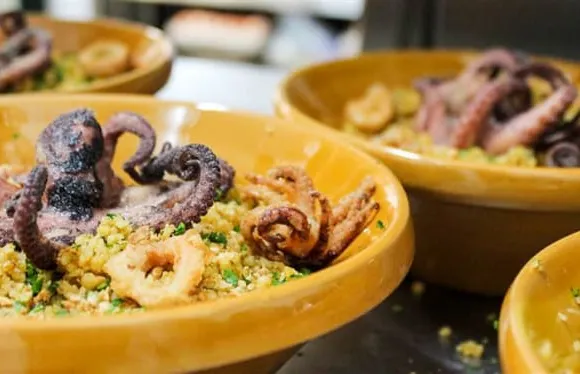 Il Frutto della Passione