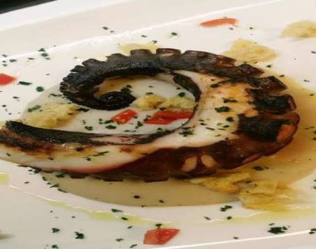 Osteria Il Bertoldo