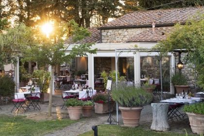 Osteria di Fonterutoli