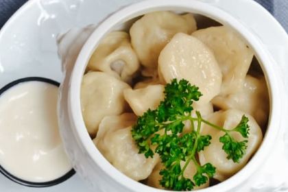 Chez Mademoiselle Paris 16