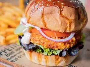 Munchy Vienna