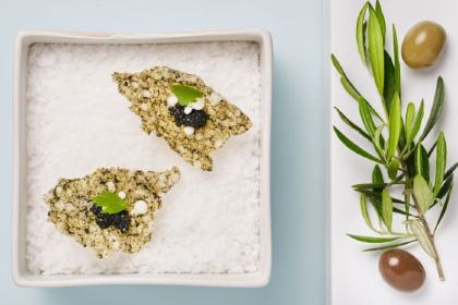 THE VIEW Lugano Fine Dining