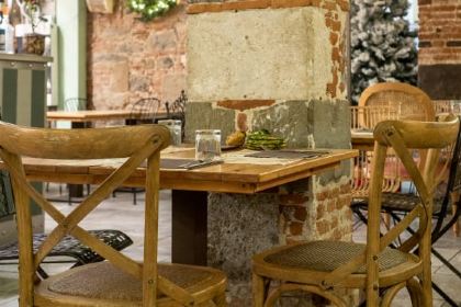 Gui pizzeria bistrot