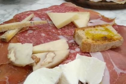 Ejelo la bottega del gojo