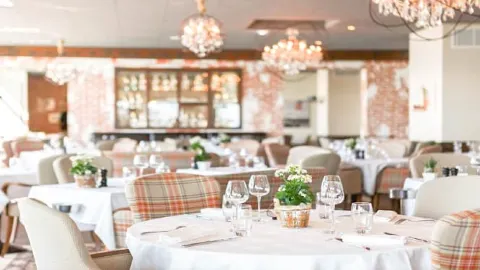 Restaurant Cote Ouest in Vendee