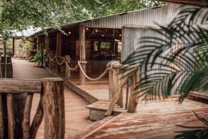 The Dreys Kitchen by Invicta Food Design