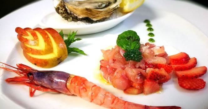 RISTORANTE MAGIC