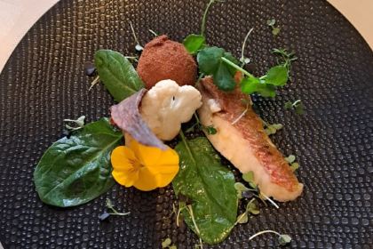 Les Jardins de la Vieille Fontaine