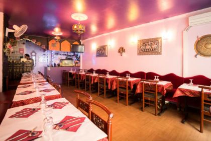 Etoile du Kashmir 11ème