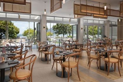 Paper Crane by Crystalbrook