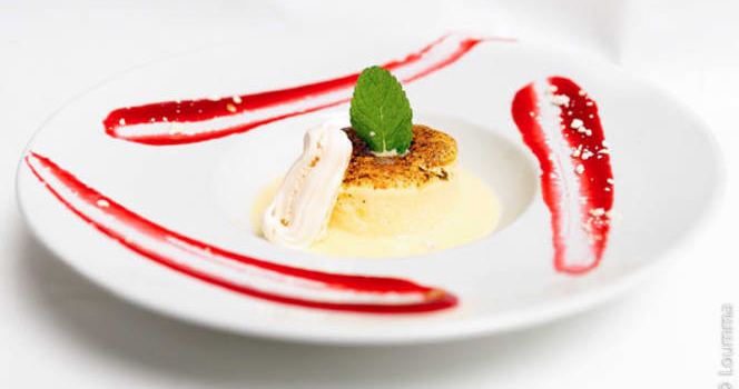 Le Cinq