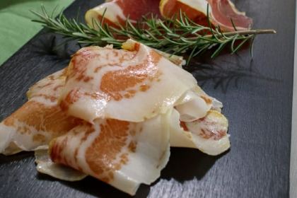 Ristorante Il Baiardo