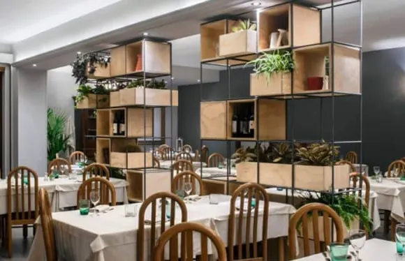 Ristorante Pizzeria Dell'Angelo