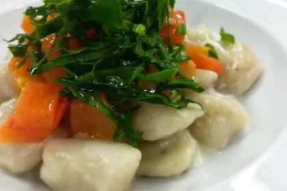 Agriosteria Del Frantoio