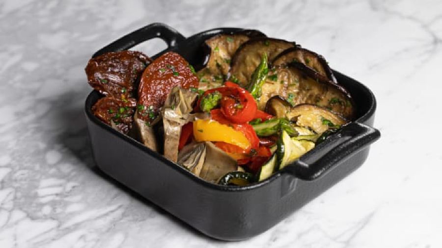 Restaurant Pizzamore