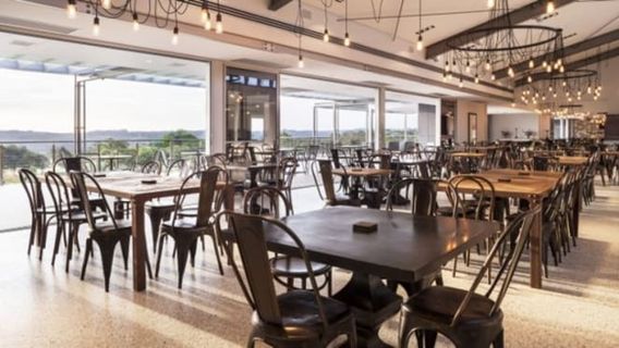 The Springs Restaurant & Bar