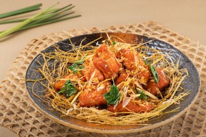 Hai Kuo Tian Kong Tai Restaurant