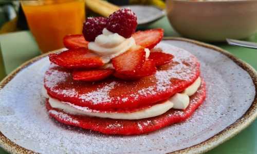 Nicolau Cafe