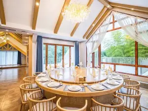 广德雨燕谷民宿·雨燕阁