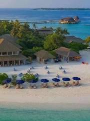 Emerald Faarufushi Resort & Spa