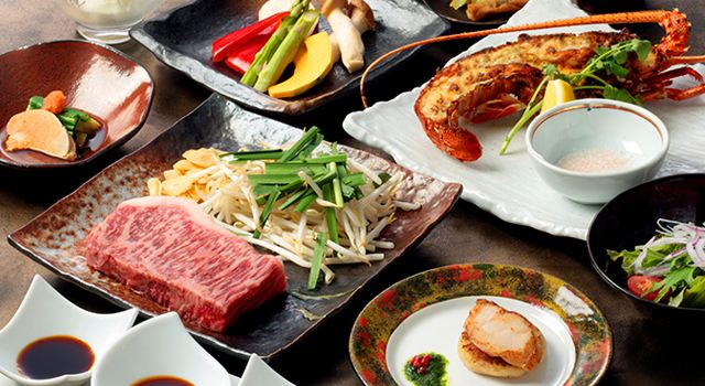 和食ダイニング　蔵