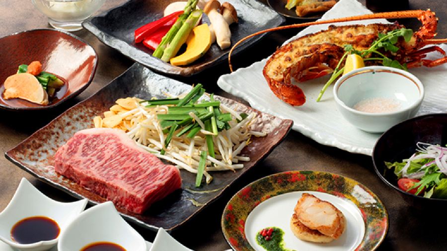 Japanese Dining Kura