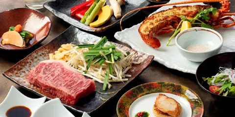 Japanese Dining Kura