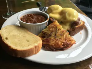 Twisted Fork