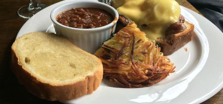 Twisted Fork