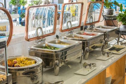 PING GUO KANG SANG RESTAURANT